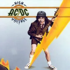 Lời bài hát It’s A Long Way To The Top (If You Wanna Rock ‘N’ Roll) (Album Version) – AC/DC