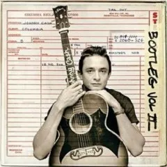 Lời bài hát It’s All Over (Demo) – Johnny Cash