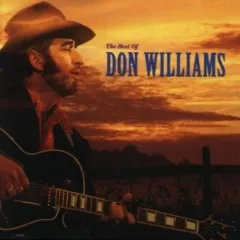 Lời bài hát It’s Gotta Be Magic – Don Williams