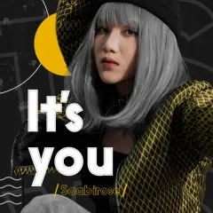 Lời bài hát It’s You – Saabirose