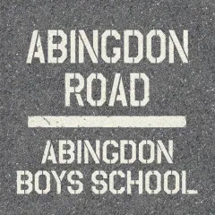 Lời bài hát JAP – Abingdon Boys School