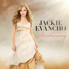 Lời bài hát Je T’Aime – Jackie Evancho