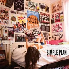 Lời bài hát Jet Leg – Simple Plan, Natasha Bedingfield