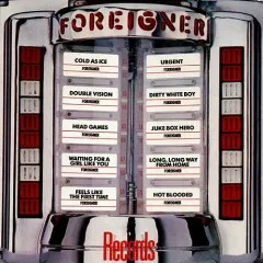 Lời bài hát Juke Box Hero – Foreigner