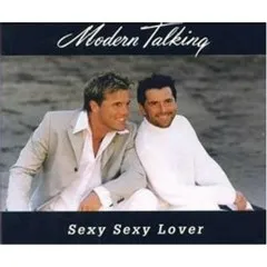 Lời bài hát Just Close Your Eyes – Modern Talking