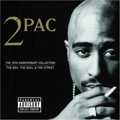 Lời bài hát Just Like Daddy (feat. The Outlawz) – 2Pac