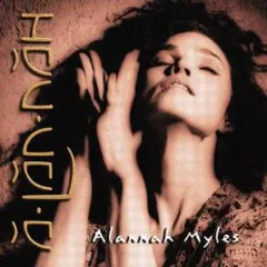 Lời bài hát Keeper Of My Heart – Alannah Myles