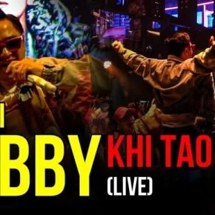 Lời bài hát Khi tao lượn - Subby ft. SG-Boi | Khi tao lượn Lyrics