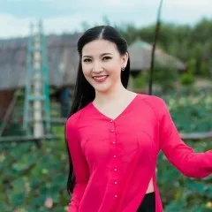 Lời bài hát Khóc Thầm – Bảo Hân Bolero