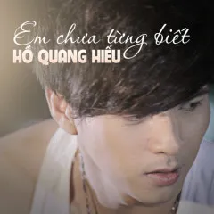 Lời bài hát Không Cảm Xúc (New Version) – Hồ Quang Hiếu