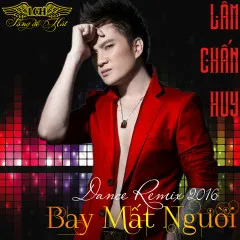 Lời bài hát Không Gì Có Thể Thay Thế Em (Remix) – Lâm Chấn Huy