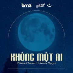 Lời bài hát Không Một Ai – Nhiều nghệ sĩ