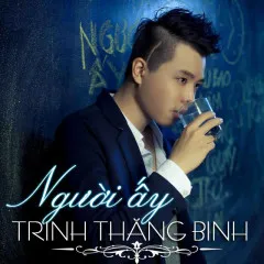 Lời bài hát Không Quay Trở Lại – Trịnh Thăng Bình