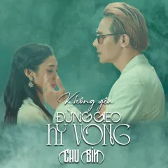 Lời bài hát Không Yêu Đừng Gieo Hy Vọng (Lofi Version) – Chu Bin