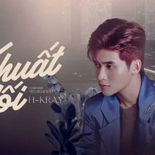 Lời bài hát Khuất lối - H-Kray | Khuất lối Lyrics