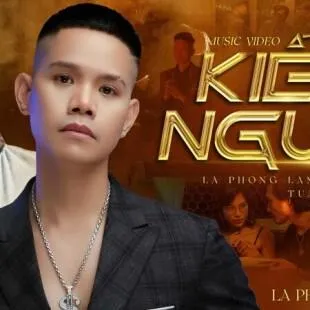 Lời bài hát Kiếp người - Lã Phong Lâm ft Tuấn Hưng | Kiếp người Lyrics