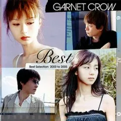 Lời bài hát Kimi no Omoi Egaita Yume Atsumeru HEAVEN – Garnet Crow