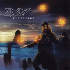 Lời bài hát King Of Fools – Edguy