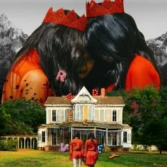 Lời bài hát Kingdom Come – Red Velvet