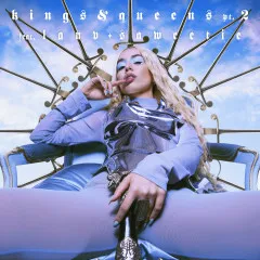 Lời bài hát Kings & Queens, Pt. 2 – Ava Max, Lauv, Saweetie