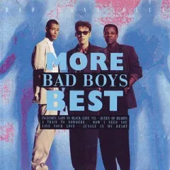 Lời bài hát Kiss You All Over, Baby – Bad Boys Blue