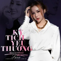 Lời bài hát Kỳ Tích Yêu Thương (Dance Remix Version) – Lynn