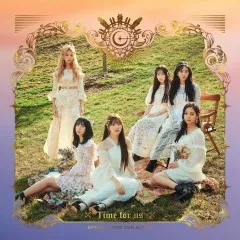 Lời bài hát L.U.V. – GFRIEND