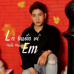 Lời bài hát Lá Buồn Vì Em (Beat) – Thiên Phúc