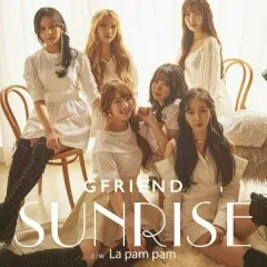 Lời bài hát La pam pam – GFRIEND