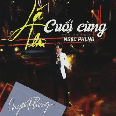 Lời bài hát Lá Thư Cuối Cùng – Ngọc Phụng