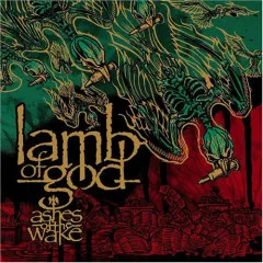 Lời bài hát Laid To Rest – Lamb of God