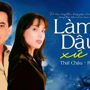 Lời bài hát Làm dâu xứ lạ - Phi Nhung | Làm dâu xứ lạ Lyrics