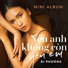 Lời bài hát Lãng Quên Anh – Ái Phương