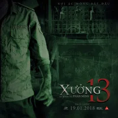 Lời bài hát Lặng Thầm (Xưởng 13 OST) – Thùy Chi