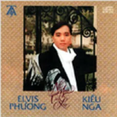 Lời bài hát Lệ Sầu Giã Biệt – Elvis Phương