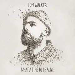 Lời bài hát Leave a Light On – Tom Walker