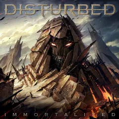 Lời bài hát Legion Of Monsters – Disturbed