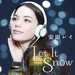 Lời bài hát Let It Snow -Instrumental- – Yasuda Rei