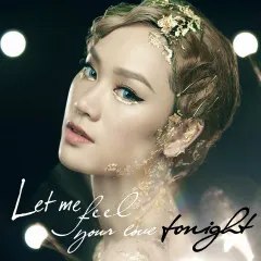 Lời bài hát Let Me Feel Your Love Tonight – Trà My Idol