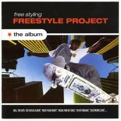 Lời bài hát Let’s Dance feat Newtronic (Extended Mix) – Freestyle Project