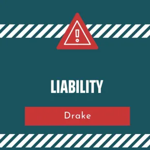 Lời bài hát Liability - Drake | Liability Lyrics