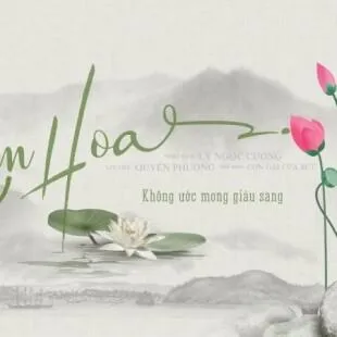 Lời bài hát Liên hoa - Phương Mỹ Chi | Liên hoa Lyrics