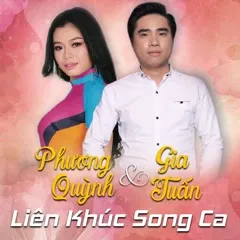 Lời bài hát Liên Khúc: Duyên Phận – Năm 17 Tuổi – Đổi Thay – Tình Dại Khờ – Ru Nửa Vầng Trăng – Phương Quỳnh, Gia Tuấn, Vũ Duy, Nhã Phượng