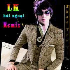 Lời bài hát Liên Khúc Nhạc Vàng Hải Ngoại (Remix) – Peto