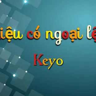 Lời bài hát Liệu có ngoại lệ – Keyo | Liệu có ngoại lệ Lyrics