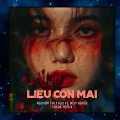 Lời bài hát Liệu Còn Mai (CuCak Remix) – Nguyễn Thị Thảo, Non Hanta