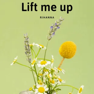 Lời bài hát Lift me up - Rihanna | Lift me up Lyrics