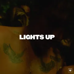 Lời bài hát Lights Up – Harry Styles