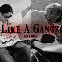 Lời bài hát Like A GangZ – Niz, Gilo