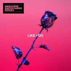 Lời bài hát Like I Do – David Guetta, Martin Garrix, Brooks